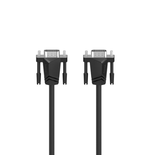 Hama Vga-Kabel Full-Hd 1080P 3,00 M