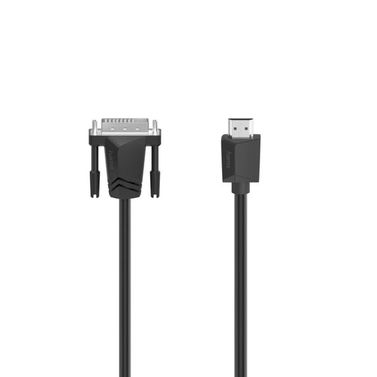 Hama Videokabel Dvi-Stekker Naar Hdmi&Trade;-Stekker Ultra-Hd 4K 1,50 M