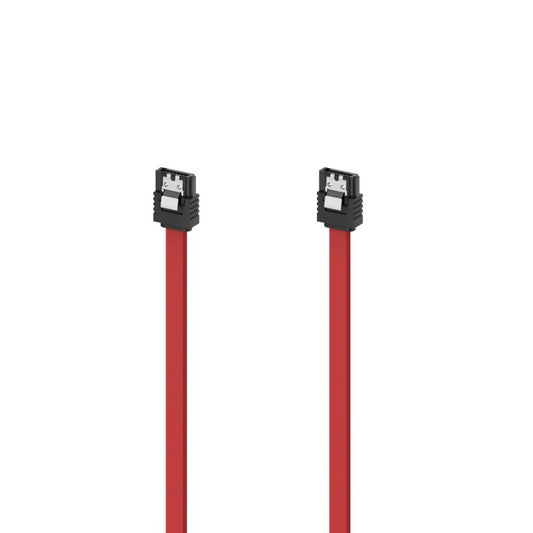 Hama Sata-Kabel Serial-Ata Iii 6 Gbit/S Intern 0,45 M