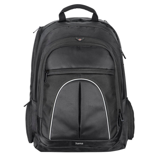 Hama Laptop-Rugzak Vienna Tot 44 Cm (17,3) Zwart