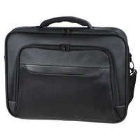Hama Laptop-Tas Miami Tot 44 Cm (17,3) Zwart