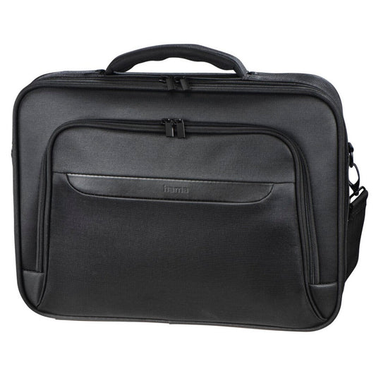 Hama Laptop-Tas Miami Tot 44 Cm (17,3) Zwart