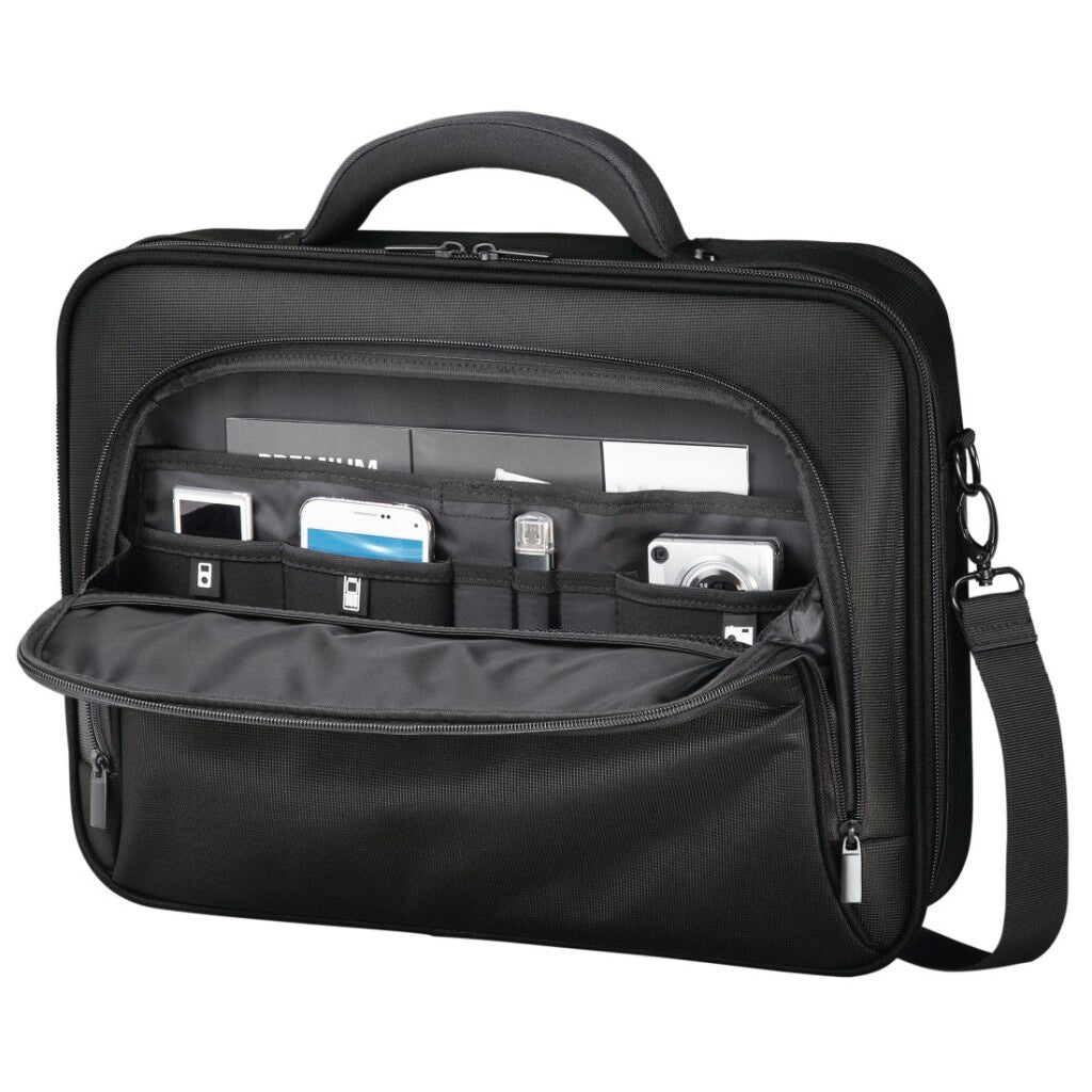 Hama Laptop-Tas Miami Tot 44 Cm (17,3) Zwart