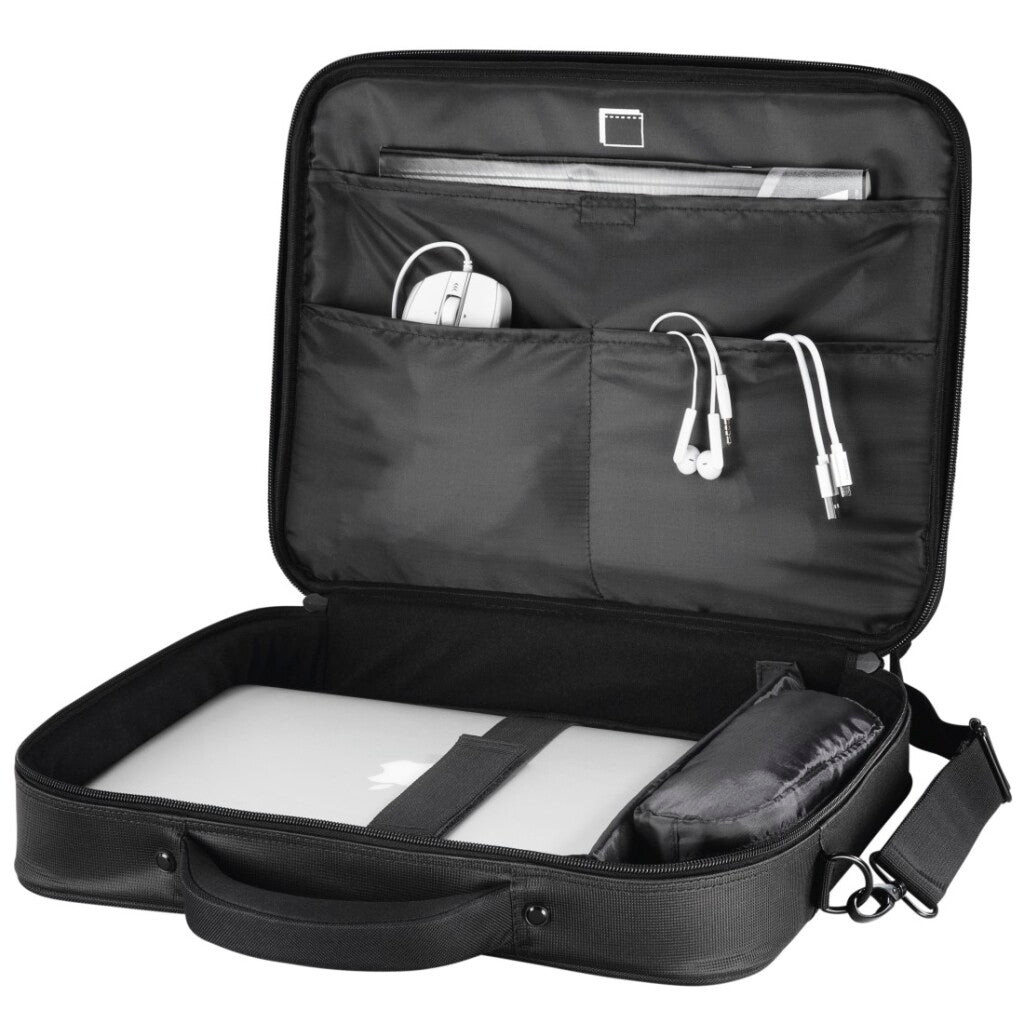 Hama Laptop-Tas Miami Tot 44 Cm (17,3) Zwart