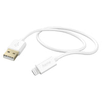 Hama Oplaadkabel Usb A - Lightning 150 Cm Wit