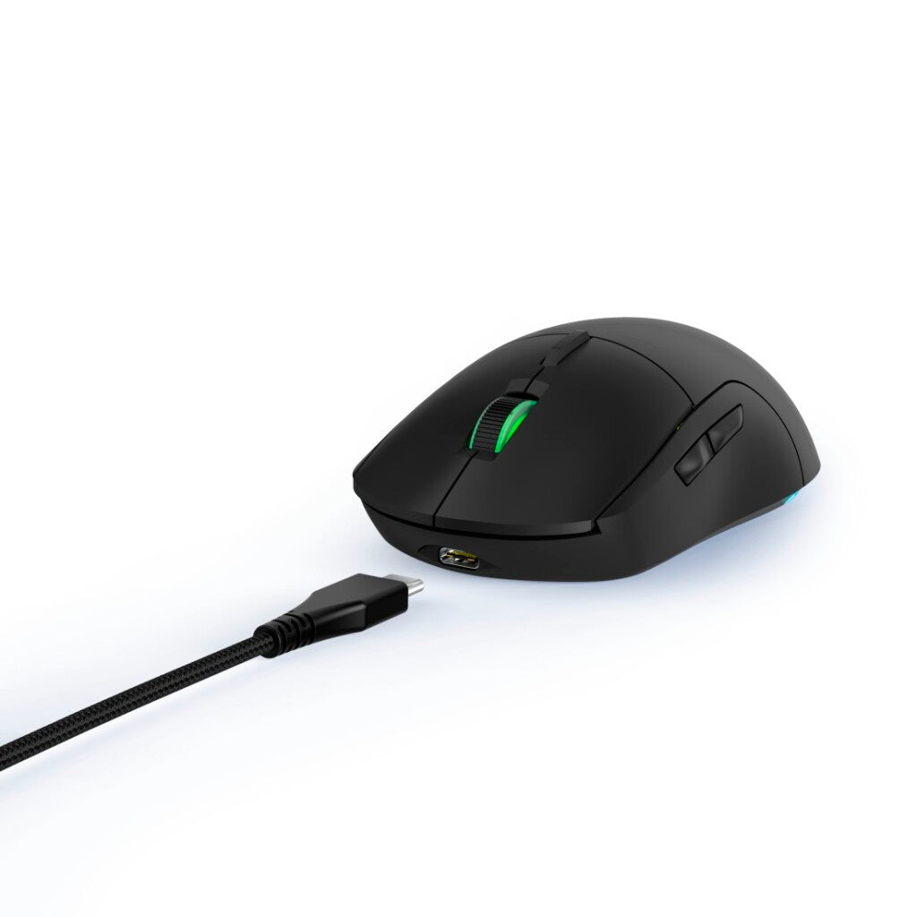 Urage Gaming-Muis Reaper 250 Zwart