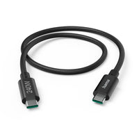 Hama Oplaadkabel Usb C - Usb C 150 Cm 240W Zwart