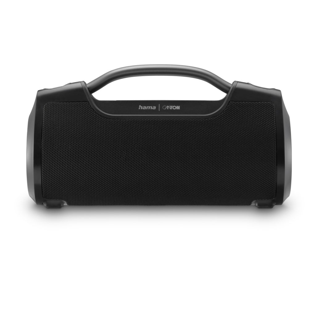 Hama Bluetooth&Reg;-Luidspreker Mate Pro Waterdicht Ipx6 Powerpack 60W Zw