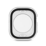 Hama Beschermhoes Voor Apple Watch Ultra/Watch Ultra 2 49 Mm Transparant