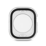 Hama Beschermhoes Voor Apple Watch Ultra/Watch Ultra 2 49 Mm Transparant