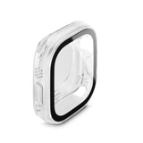Hama Beschermhoes Voor Apple Watch Ultra/Watch Ultra 2 49 Mm Transparant