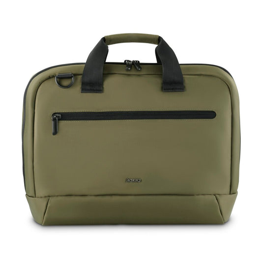 Hama Laptop-Tas Ultra Lightweight Van 34 - 36 Cm (13,3 - 14,1) Olijf