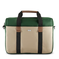Hama Laptop-Tas Silvan Duurzaam Van 34 - 36 Cm (13,3 - 14,1) Groen