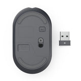 Hama Wm-150 Optische Draadloze Muis 3 Knoppen 2.4 Ghz Rf Zwart