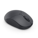 Hama Wm-150 Optische Draadloze Muis 3 Knoppen 2.4 Ghz Rf Zwart