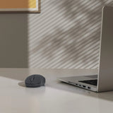 Hama Wm-150 Optische Draadloze Muis 3 Knoppen 2.4 Ghz Rf Zwart