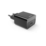 Hama Snellader Usb-C Pd 20W Zwart