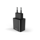 Hama Snellader Usb-C Pd 20W Zwart