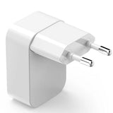 Hama Snellader Gan 1X Usb-C Pd 30W Wit