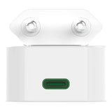 Hama Snellader Gan 1X Usb-C Pd 30W Wit