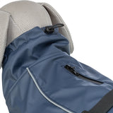 Trixie Be Nordic Regenjas Husum Blauw