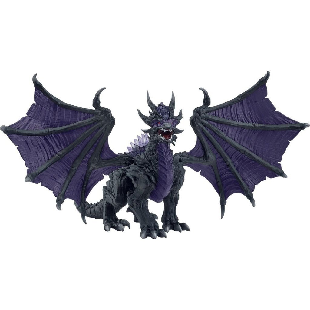 Schleich Eldrador Shadow Dragon