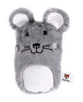 Fofos Puppy Koala / Hamster / Muis Pluche Assorti