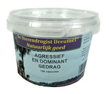 Dierendrogist Agressief / Dominant Capsules