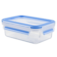 Tefal K30212 Masterseal Vershoudbakje 1L Blauw
