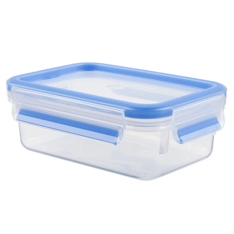 Tefal K30212 Masterseal Vershoudbakje 1L Blauw