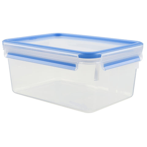Tefal K30220 Masterseal Vershoudbakje 3.7L Blauw