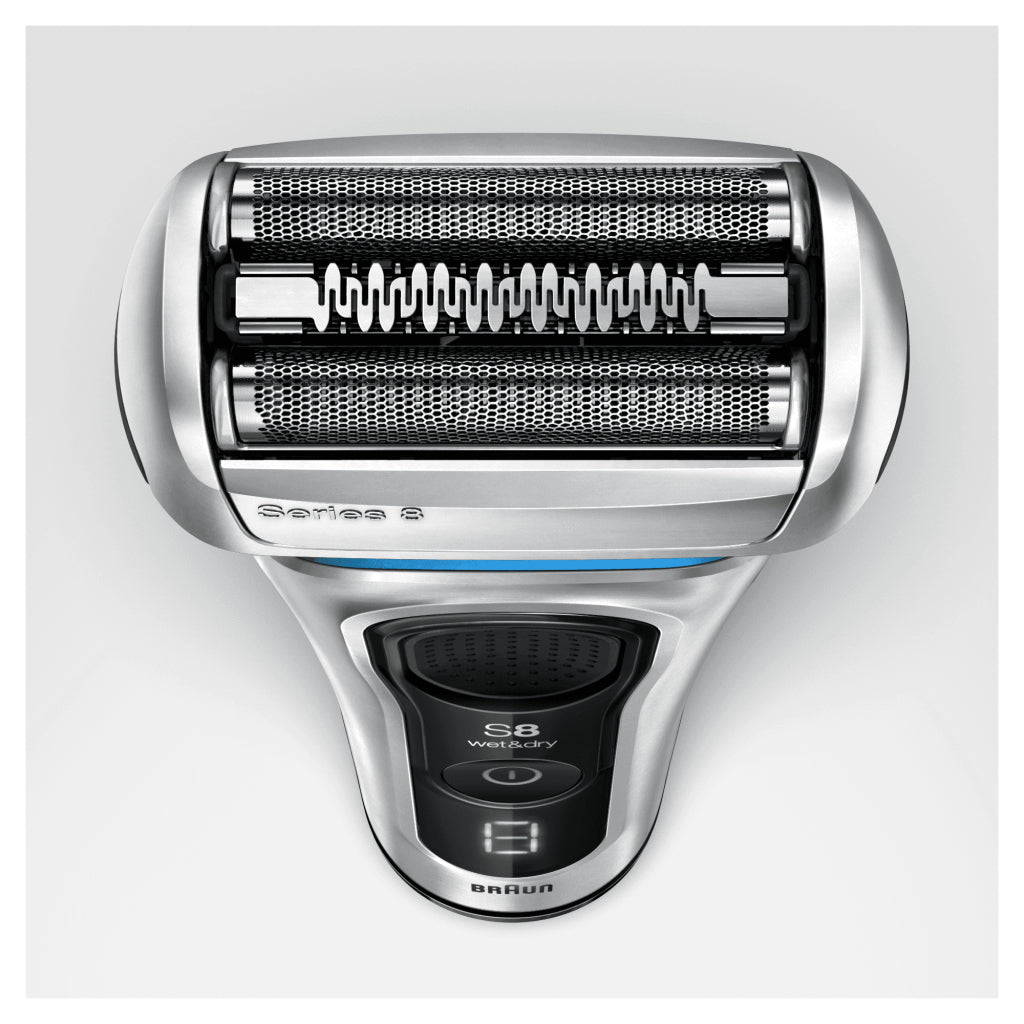 Braun Cassette Series 8 83M