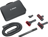 Bosch Bhztkit1 Home & Car Accessory Kit Stofzuiger Accessoires