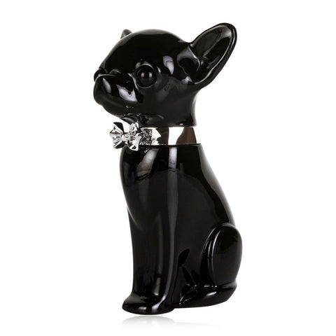 Jean-Pierre Sand Parfum Tekito Black Women 75 Ml