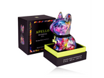 Jean-Pierre Sand Parfum Apello Art Edition N&Deg;1 Unisex 75 Ml