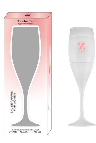 Jean-Pierre Sand Tester Jean-Pierre Sand Eau De Parfum Newlux Ice 30 Ml Tester