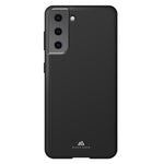 Black Rock Fitness Cover Samsung Galaxy S21 Zwart
