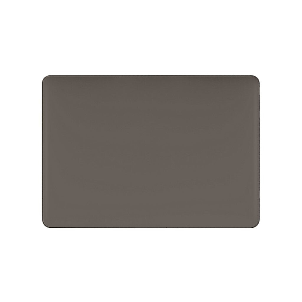 Black Rock Cover Voor Macbook Pro 13 (2022) Zwart