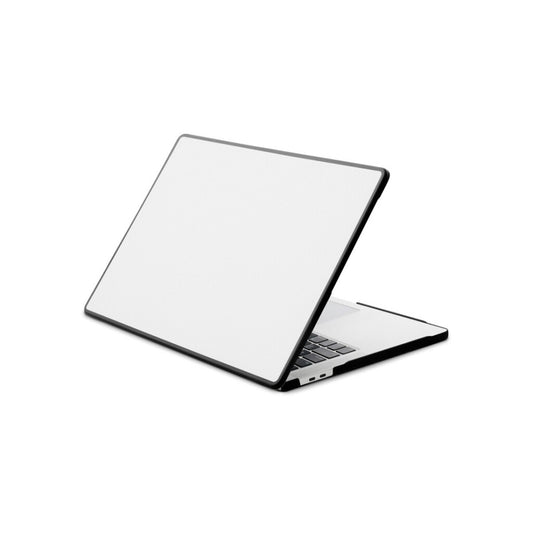 Black Rock Robuuste Cover Voor Macbook Pro 13 (2022) Zwart
