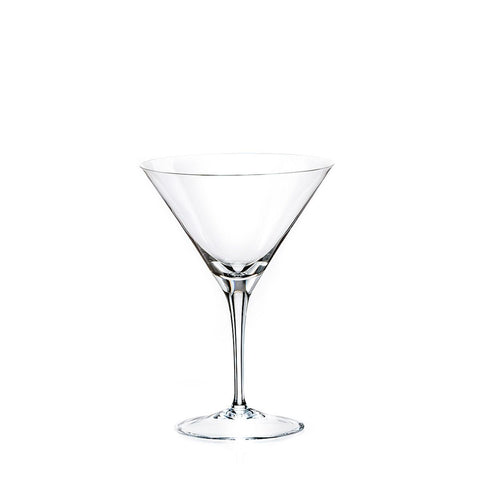 Bergner Masterpro Cocktailglazen - 35Cl - Kristalglas - 2 Stuks
