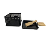 Raclette Voor Kaas - 1 Persoon
