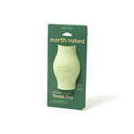 Earth Rated Treat Toy Rubber