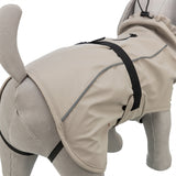 Trixie Be Nordic Regenjas Husum Zand