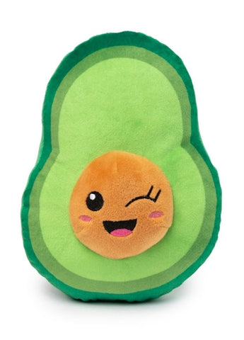 Fuzzyard Winky Avocado Pluche