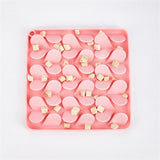 Fofos Likmat Roze