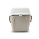 Savic Kattenbak Nestor Giant Mokka