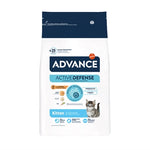 Advance Cat Kitten Chicken / Rice