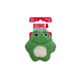 Kong Snuzzles Mini Kikker