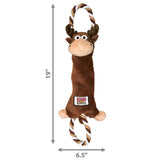 Kong Tugger Knots Eland