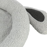 Trixie Hondenmand Junior Grijs